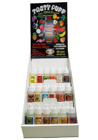 Sample Pack