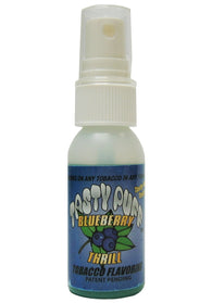 Spray Bottle - Blueberry Thrill