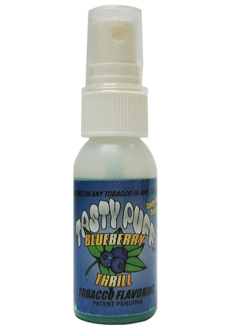 Spray Bottle - Blueberry Thrill