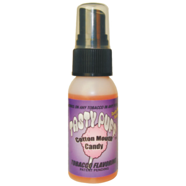Spray Bottle - Cottonmouth Candy