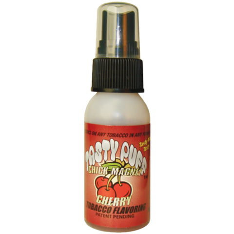 Spray Bottle - Chick Magnet Cherry