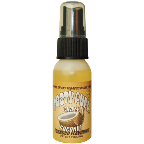 Spray Bottle - Crazy Coconut