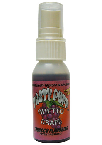 Spray Bottle - Ghetto Grape