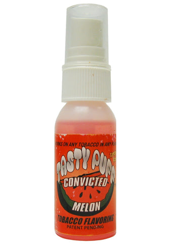 Spray Bottle - Convicted Melon