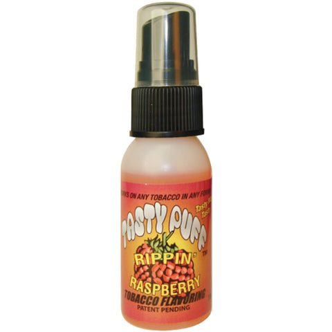 Spray Bottle - Ripping Raspberry