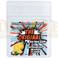 The Original Detox Gum
