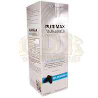 Purimax Release Gels