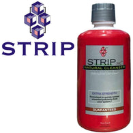 Strip NC Natural Cleanser Fruit Punch 32oz