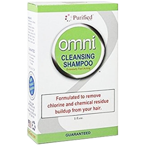 Omni Cleansing Shampoo