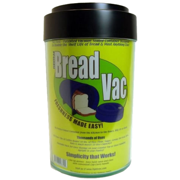 TightVac - 10L BreadVac