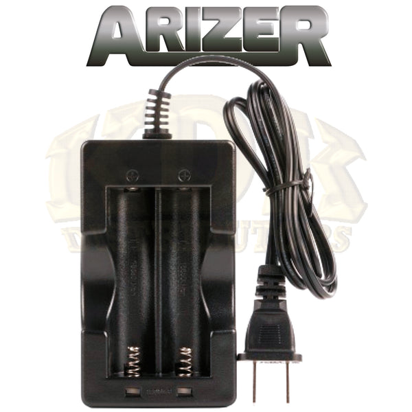 Arizer Dual Battery Charger