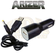 Arizer Air Car Charger