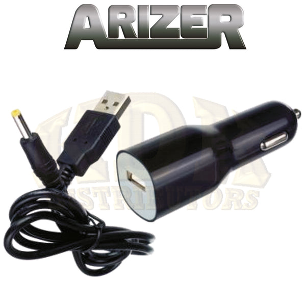 Arizer Air Car Charger