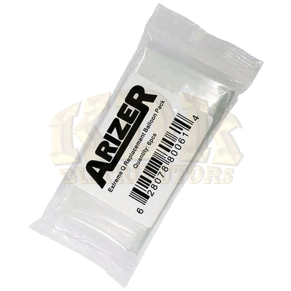 Arizer Extreme Q / XQ2 - Replacement Balloon Pack