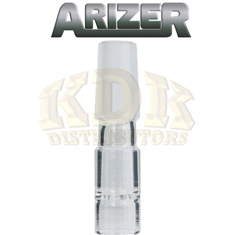 Arizer Air / Solo Frosted Aroma Tube - 14mm