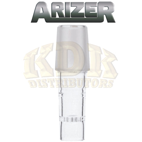 Arizer Air/Solo Frosted Aroma Tube -19mm