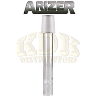 Argo Frosted 19mm Tube