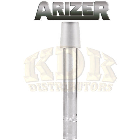 Argo Frosted 19mm Tube