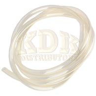 Arizer Extreme Q/XQ2  9' Hose/ Tubing Silicone