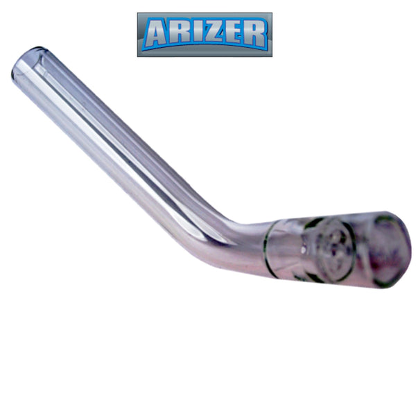 Arizer Air / Solo Glass Aroma Tube - Curved