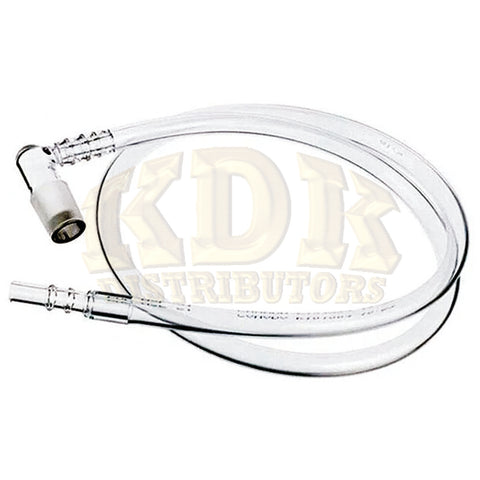 Arizer Extreme Q/XQ2  3' Whip PVC