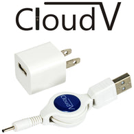 CloudV - USB Charger