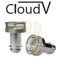 Cloud V Electro Nail Quartz