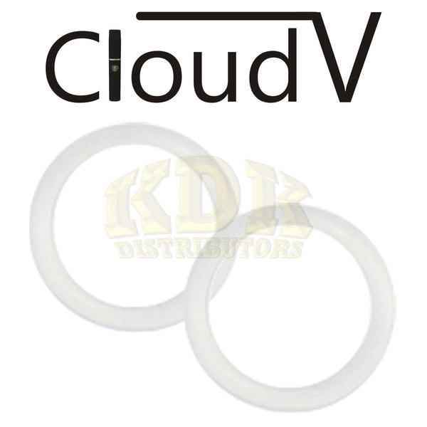 Cloud V Electro "O" Ring