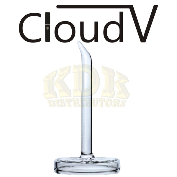 Cloud V Electro Sidearm Carb Tool
