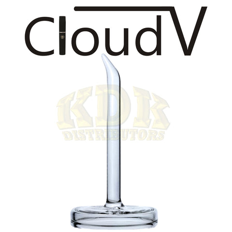 Cloud V Electro Sidearm Carb Tool