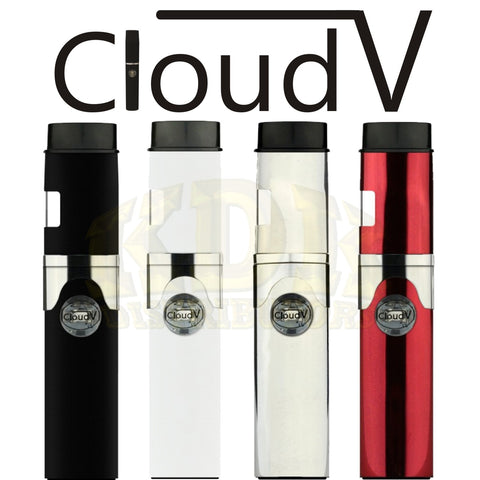 CloudV - Platinum Mini