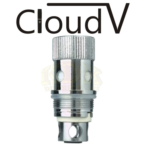 CloudV Nova Coils
