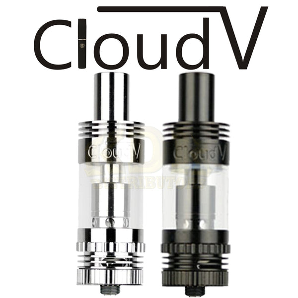 CloudV Nova Tank