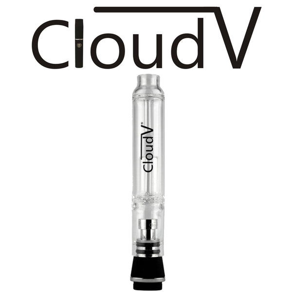 CloudV - Classic Aqua