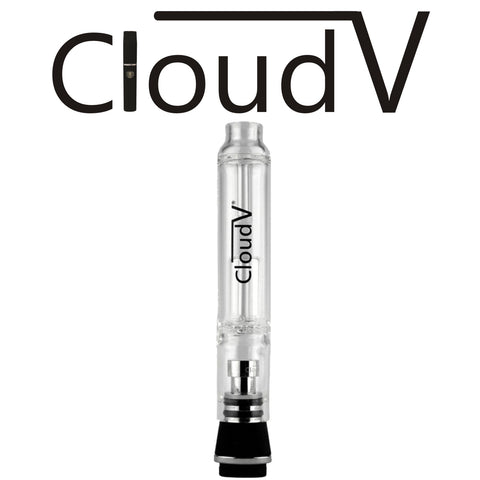 CloudV - Classic Aqua
