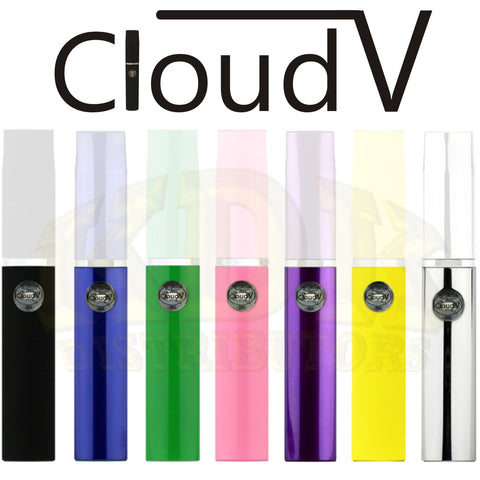 CloudV - Platinum Battery