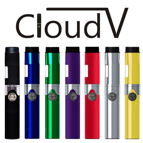 CloudV - Platinum Pen