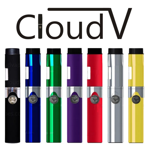 CloudV - Platinum Pen