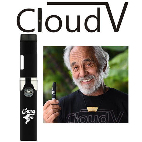 CloudV - Tommy Chong Limited Edition