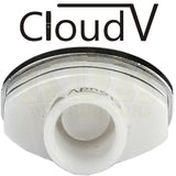 Cloud V Platinum Cera Atomizer
