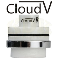 Cloud V Platinum Cera Atomizer