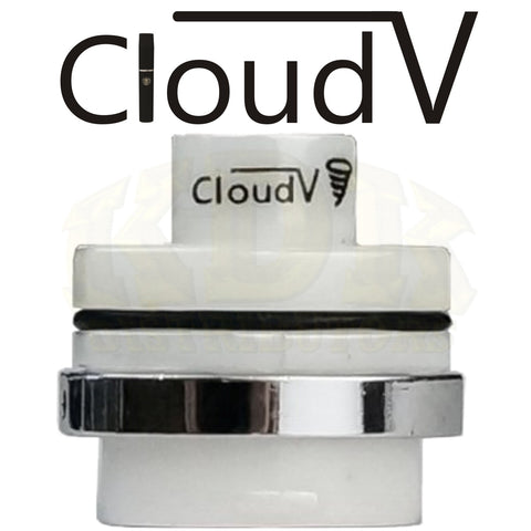 Cloud V Platinum Cera Atomizer