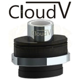 CloudV - Platinum Tornado Atomizer