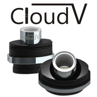 CloudV - Platinum Tornado Atomizer