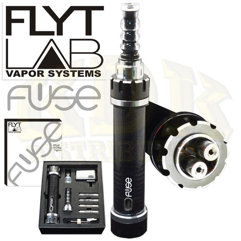 FlytLab Fuse