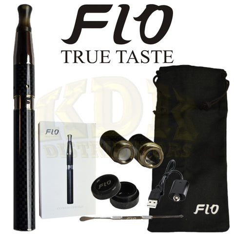 FLO Vaporizer Pen