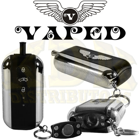 Vaped FOB Vaporizer