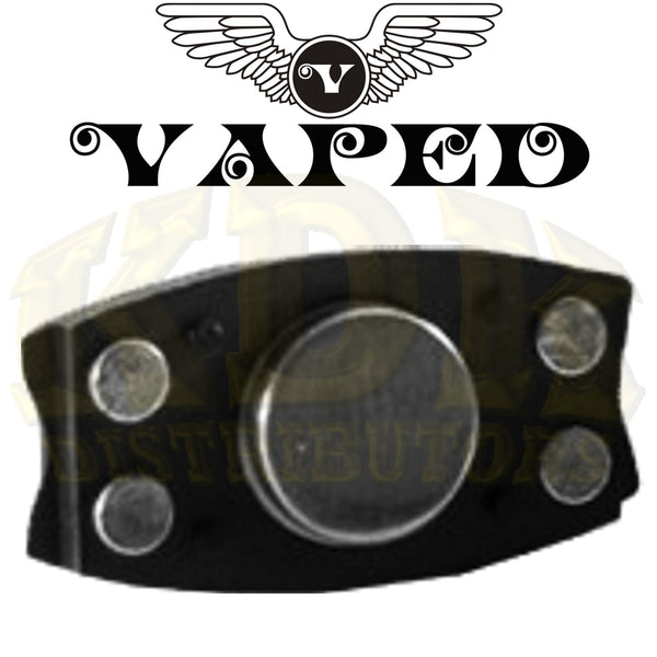 Vaped FOB Repl. Lid