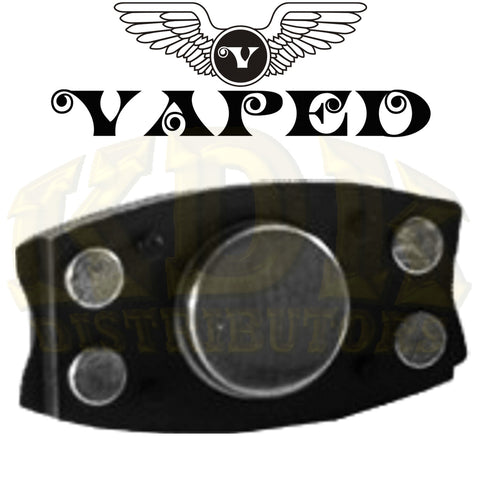 Vaped FOB Repl. Lid