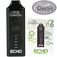 Randy's Echo Dry Herb Vaporizer